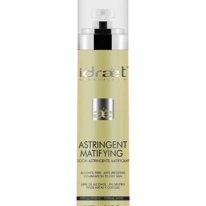 Locion Matificante - Astringent Matifying Lotion