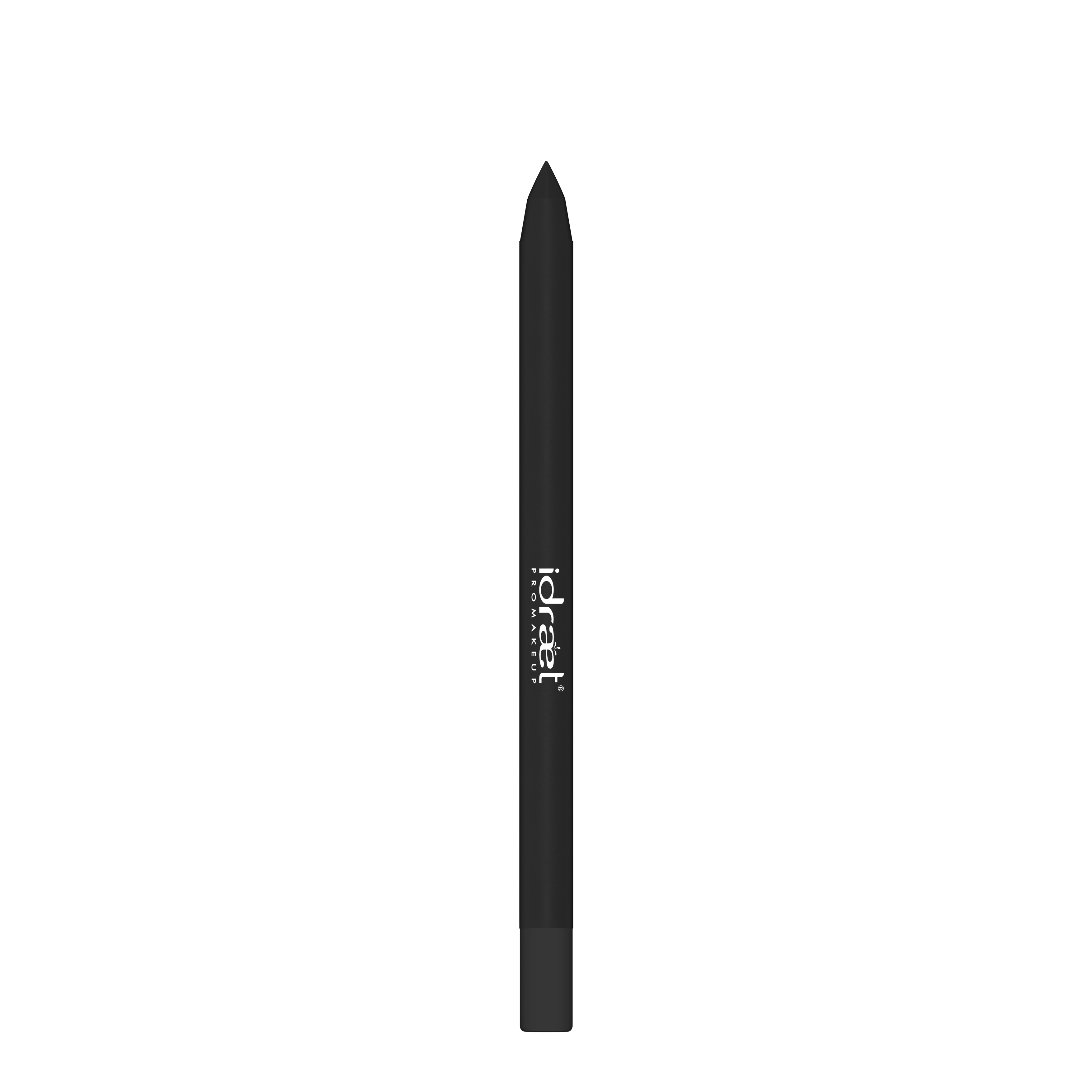 IDRAET - Lapiz Delineador a Prueba de Agua - Eye Pencil Soft Touch Waterproof