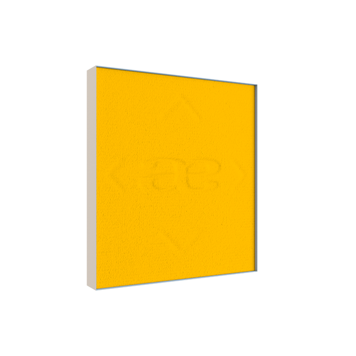 IDRAET - Sombra EM01 Full Yellow (Matte)